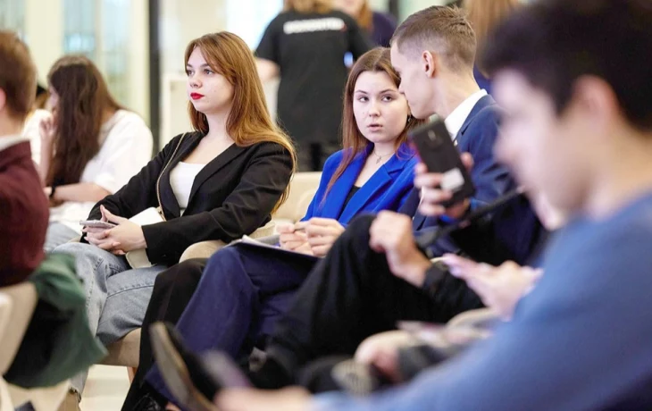 Россиян научат инвестировать в стартапы на курсах «Венчурной академии» Россиян научат инвестировать в стартапы на курсах «Венчурной академии»