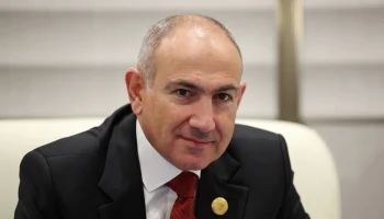 Пашинян предложил России продать концессию на железные дороги Армении