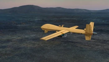 ВС РФ за ночь сбили 28 украинских дронов над 3 регионами и Азовским морем