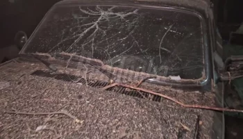 Два человека получили ранения в результате обстрела Донецка