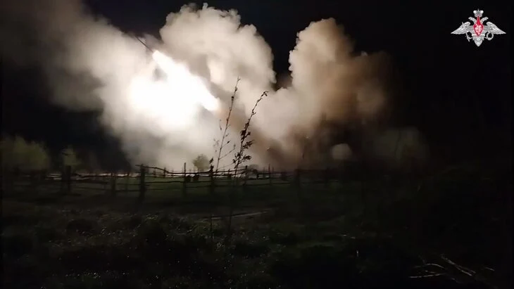 Собянин: еще три направлявшихся к Москве БПЛА нейтрализованы силами ПВО Собянин: еще три направлявшихся к Москве БПЛА нейтрализованы силами ПВО