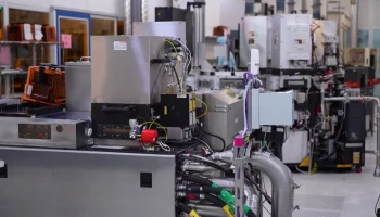 Собянин: 40% действующих отечественных патентов приходится на Москву