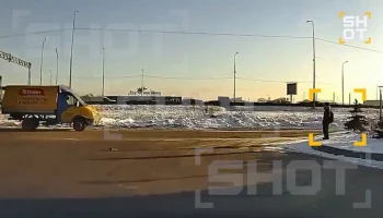 Подозреваемый в похищении ребенка в Петербурге отказался давать показания