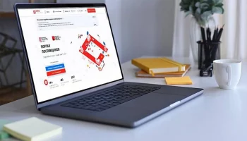 Количество предпринимателей на портале поставщиков достигло 350 тысяч