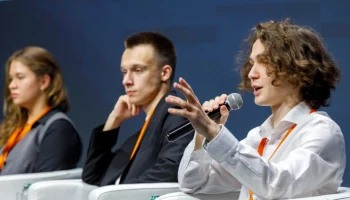 Почти 80 тысяч юных москвичей освоили программы по финансовой грамотности Почти 80 тысяч юных москвичей освоили программы по финансовой грамотности