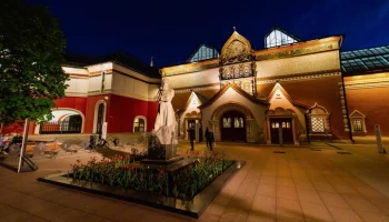 Режим работы Третьяковской галереи изменится в "Ночь в музее"
