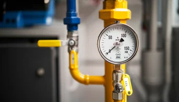 В Москве модернизируют 15 газорегуляторных пунктов В Москве модернизируют 15 газорегуляторных пунктов