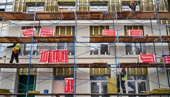 В &laquo;Опоре России&raquo; оценили комплексное развитие территорий нежилой застройки в Бескудникове