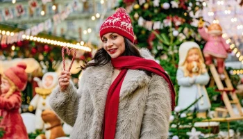 От хоккея до дворянского бала: куда сходить в последние выходные уходящего года