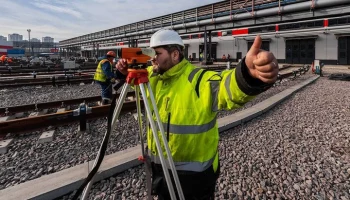 Более 4,3 тыс объектов обследовали геодезисты МосгорБТИ в 2023 году