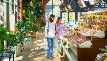В &laquo;Мосфото&raquo; подготовили тематическую подборку ко Дню вкусной еды