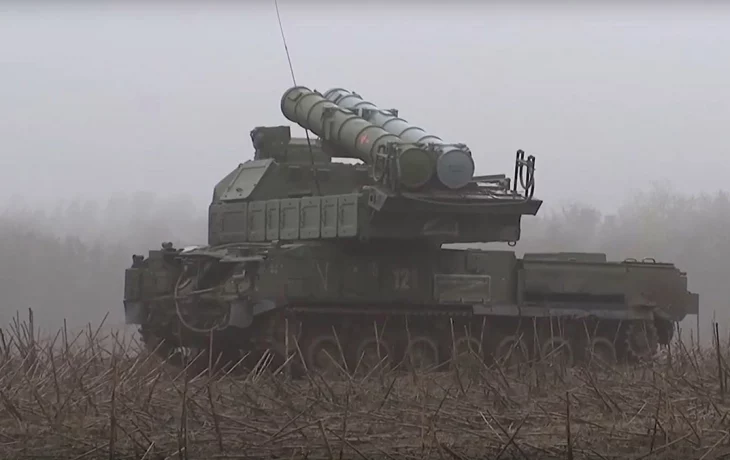 Российская армия улучшила позиции в Работино и у Вербового Российская армия улучшила позиции в Работино и у Вербового