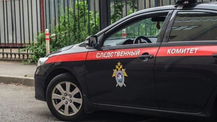 Тело мужчины найдено около парка на западе Москвы Тело мужчины найдено около парка на западе Москвы