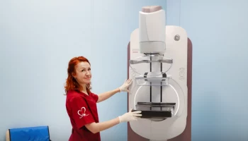 Собянин: Москва создает одну из крупнейших в мире цифровых диагностических сетей