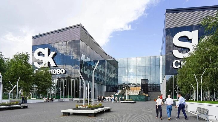 Строительство экологического технопарка началось в "Сколкове" Строительство экологического технопарка началось в "Сколкове"