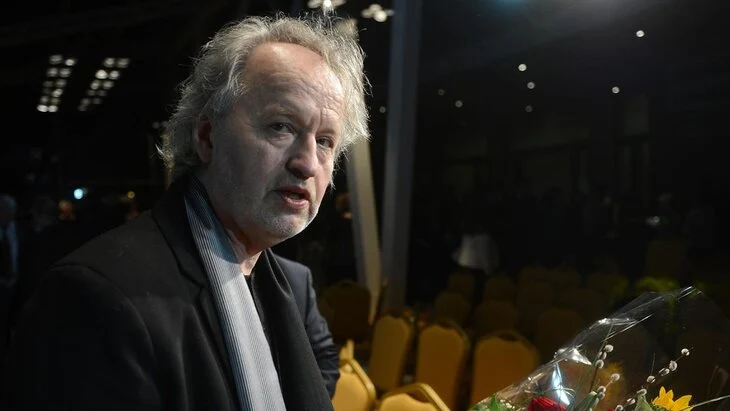 Умер автор детских сказок и поэт Евгений Клюев Умер автор детских сказок и поэт Евгений Клюев