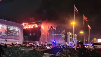 Муфтий Аббясов: Совершившие теракт в &laquo;Крокусе&raquo; поклоняются Сатане