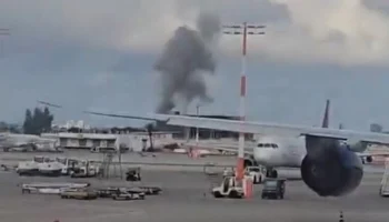 Хуситы заявили об очередной атаке на аэропорт в Тель-Авиве