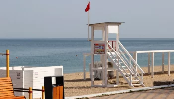 Севастопольцы с детьми до 18 лет, пострадавшими из-за атак ВСУ, получат по 100 тыс рублей