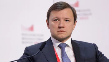 Ефимов рассказал, каким будет новый культурно-досуговый центр в поселке Шишкин Лес