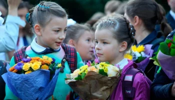 Цветы в РФ подорожали более чем на четверть накануне 1 сентября