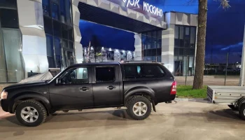 Кинопарк &laquo;Москино&raquo; и компания-застройщик собрали помощь для бойцов СВО