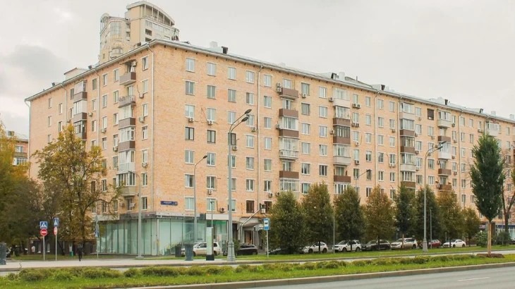 Как в Москве восстанавливают дома, в которых жили ученые Как в Москве восстанавливают дома, в которых жили ученые