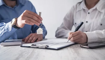 Минимальная стоимость аренды квартир в Москве составила 36 тыс рублей в июне