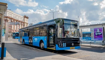 Маршруты коммерческих автобусов набирают популярность