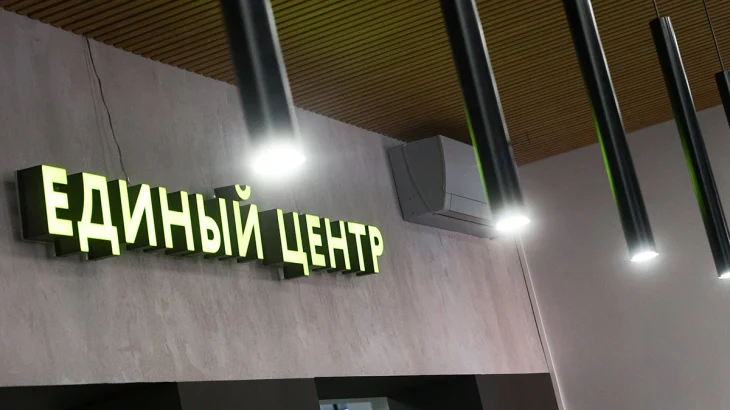 Москва является одним из лидеров по масштабам поддержки участников СВО Москва является одним из лидеров по масштабам поддержки участников СВО