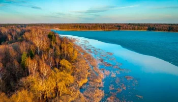 Половодье в Московском регионе прошло в штатном режиме