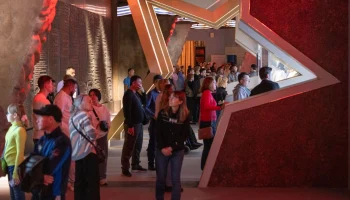 В Музее Победы пройдут эксклюзивные экскурсии с ведущими военными историками страны