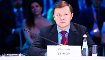 Владимир Ефимов: В Зеленограде выделили более 40 гектаров земли для строительства промышленных объек