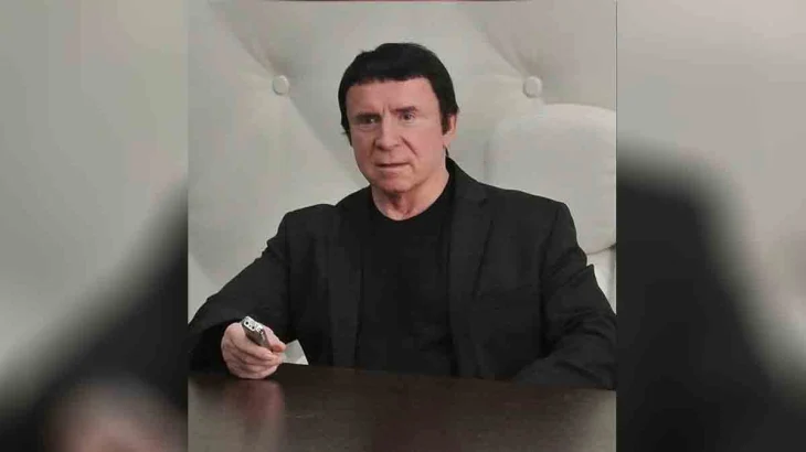 Умер Анатолий Кашпировский Умер Анатолий Кашпировский