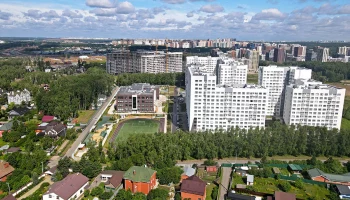 Михайленко: Перспектива появления новых культурных центров в Москве очень важна