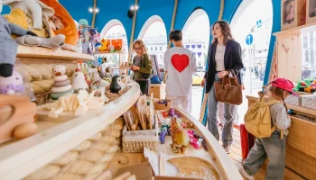 Проект &laquo;Лето в Москве&raquo; помог предпринимателям найти постоянных клиентов