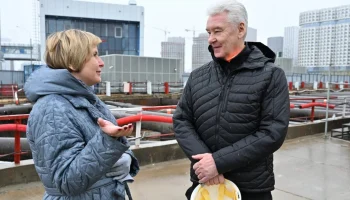 Светлана Разворотнева: Бирюлевская линия метро создаст новые транспортные маршруты для миллиона моск