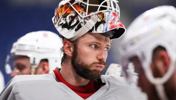 IIHF оштрафовала Федерацию хоккея России более чем на миллион евро