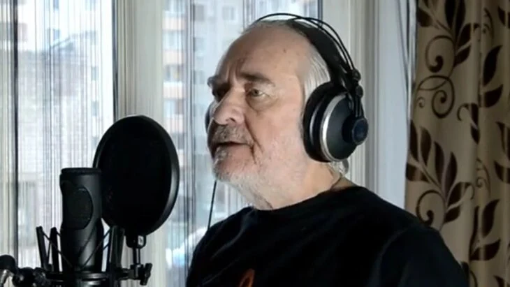 Причиной смерти экс-гитариста группы "Любэ" Юрия Рыманова стали проблемы с сердцем Причиной смерти экс-гитариста группы "Любэ" Юрия Рыманова стали проблемы с сердцем