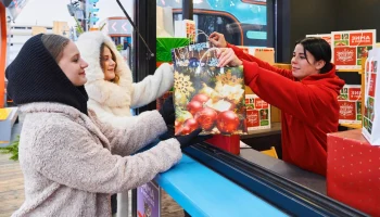 Собянин: &laquo;Зима в Москве&raquo; показала эффект от совместных усилий города и бизнеса