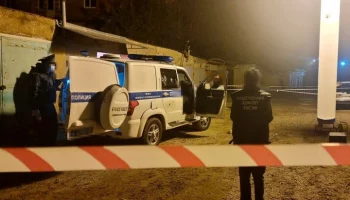 Полицейские погибли при обстреле патрульно-постовой службы в Карачаево-Черкесии