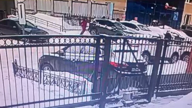 Уголовное дело возбуждено после похищения ребенка отцом в Новосибирске Уголовное дело возбуждено после похищения ребенка отцом в Новосибирске