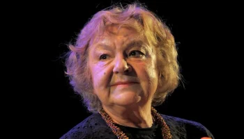 Заслуженная артистка РФ Татьяна Говорова скончалась на 85-м году жизни