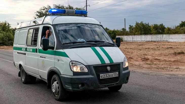 УФСИН по Волгоградской области опровергло поощрения осужденных в ИК-19 самогоном УФСИН по Волгоградской области опровергло поощрения осужденных в ИК-19 самогоном