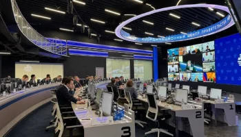 Кабмин РФ: демонтаж танкера "Волгонефть-239" завершат до конца марта