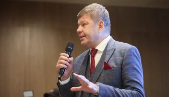 &laquo;Занималась только собой&raquo;: Губерниев заявил, что Вяльбе &laquo;было наплевать на людей&raquo;