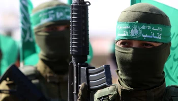 Израиль освободил более 180 палестинских заключенных