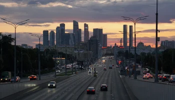 Член ОП Москвы: Более половины бюджета направлено на социальные расходы