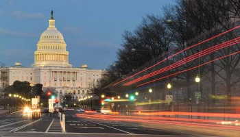 NBC: Конгресс США разрабатывает проект помощи Украине в виде кредита