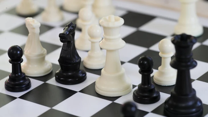 Трехкратная чемпионка Эстонии по шахматам сменила спортивное гражданство на РФ Трехкратная чемпионка Эстонии по шахматам сменила спортивное гражданство на РФ